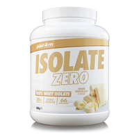 Whey Isolate Zero