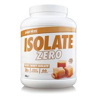 Whey Isolate Zero