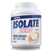 Whey Isolate Zero