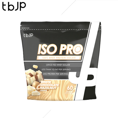 Whey Isolate - IsoPro