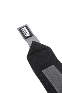 Wrist Wraps BASIC Gorilla Wear, boucle de pouce