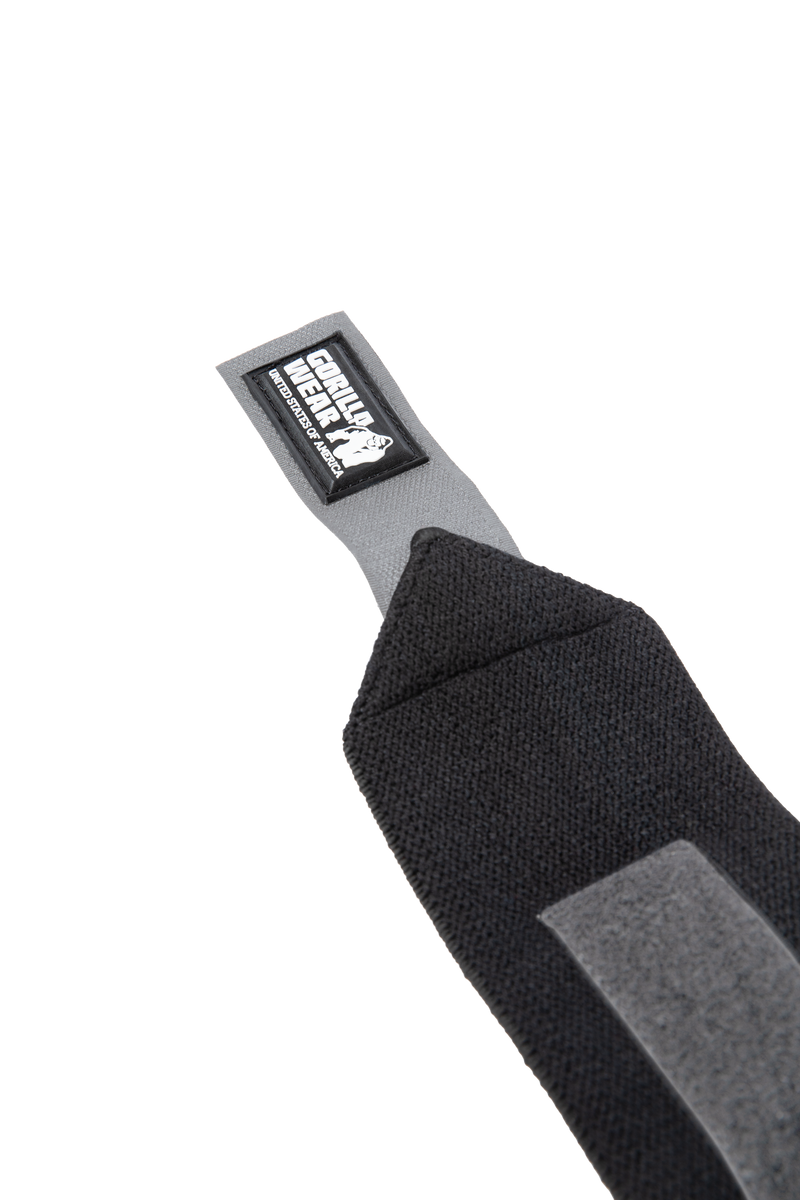 Wrist Wraps BASIC Gorilla Wear, boucle de pouce