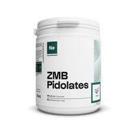ZMB Pidolates