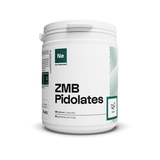 ZMB Pidolates