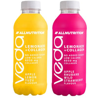 Veda Lemonade + Collagen