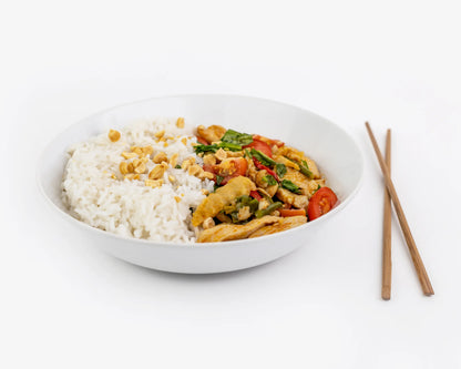 Riz basmati blanc BIO