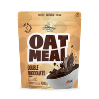 Farine d’Avoine Oatmeal