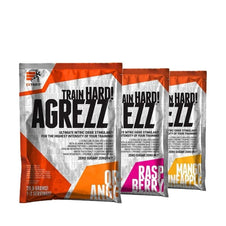 Agrezz Pre-Workout 20.8g