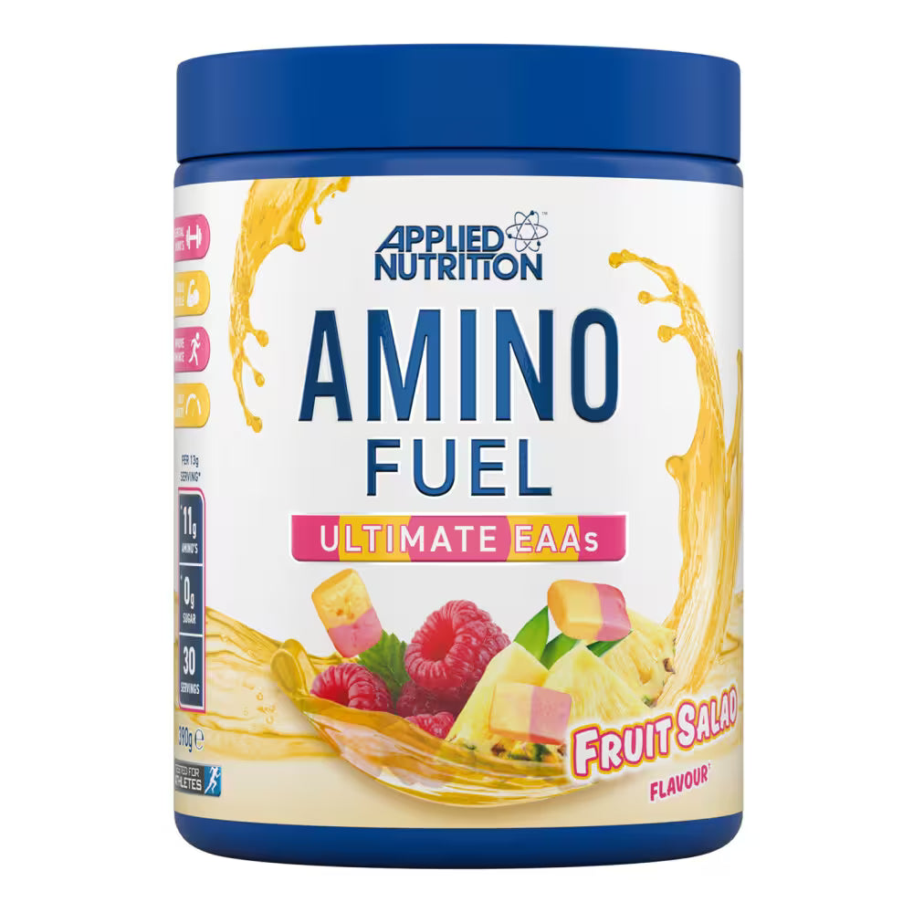 Amino Fuel EAA - Acides Aminés Essentiels
