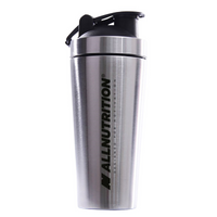 Shaker Steel 750ml