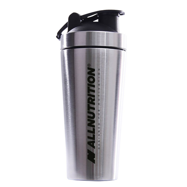 Shaker Steel 750ml