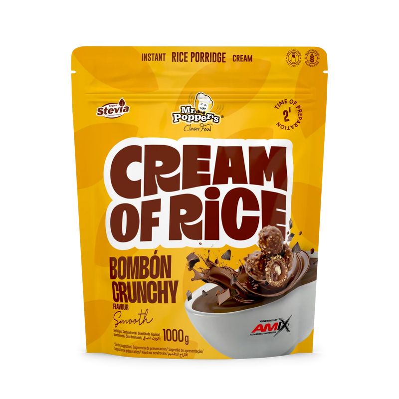 Cream of Rice