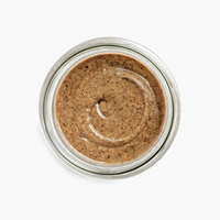 Beurre d'amandes BIO