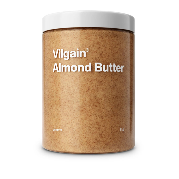 Beurre d'amandes BIO