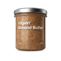 Beurre d'amandes BIO