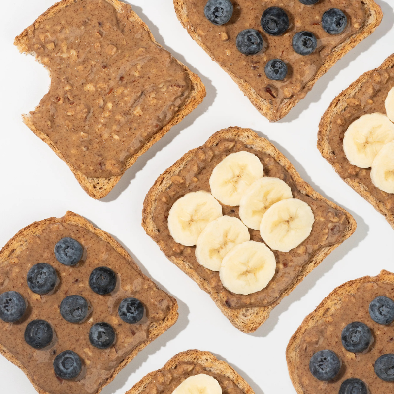 Beurre d'amandes 100%