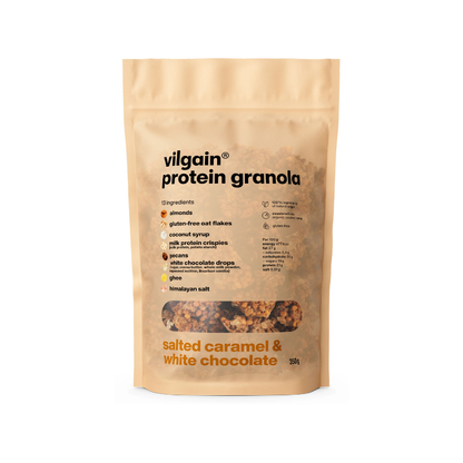 Granola proteine