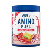 Amino Fuel EAA - Acides Aminés Essentiels