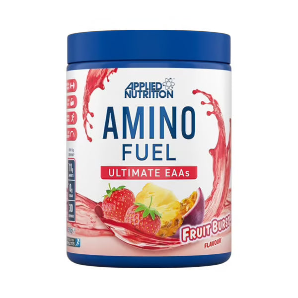 Amino Fuel EAA - Acides Aminés Essentiels