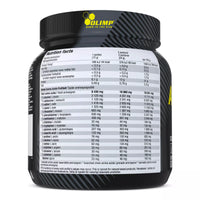 Amino EAA Xplode Powder®