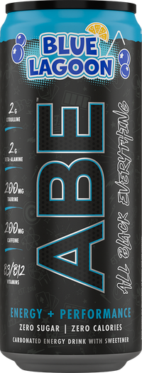 Boisson ABE Applied Nutrition 330 ml