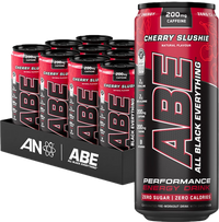 Boisson ABE Applied Nutrition 330 ml