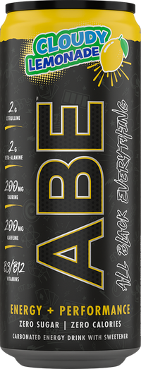 Boisson ABE Applied Nutrition 330 ml