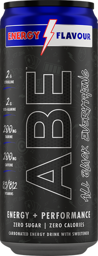 Boisson ABE Applied Nutrition 330 ml