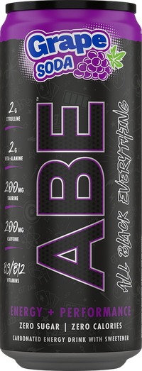 Boisson ABE Applied Nutrition 330 ml