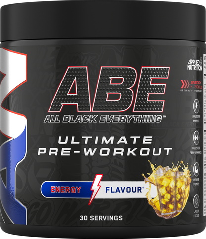 ABE Ultimate Pre-Workout 375 g