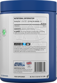 L-Glutamine micronisée