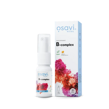 B-complex - 25 ml oral spray