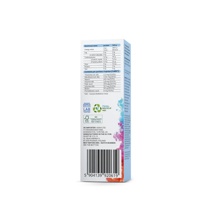 B-complex - 25 ml oral spray