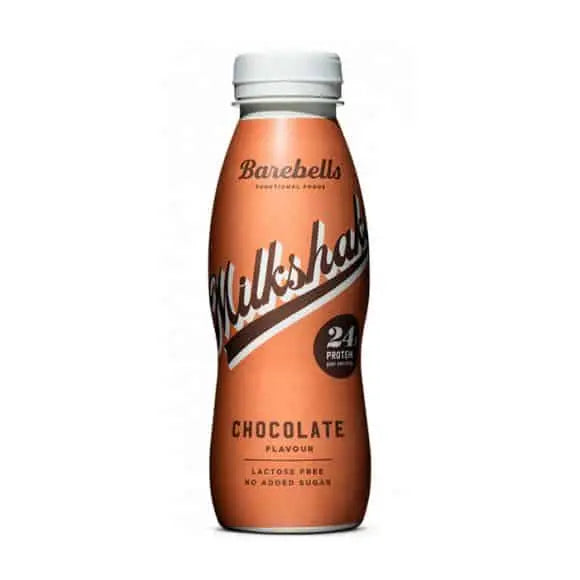 Milkshake protéiné,   2.99,  330-ml-CHOCOLAT,  Barebells,  Active Life