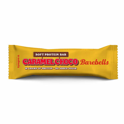 Barebells Protein Bars