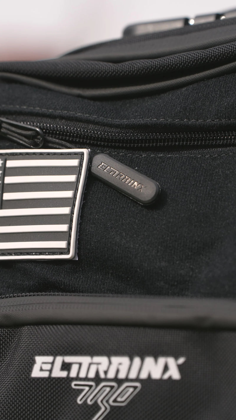 Sac à dos Pro Series 45L