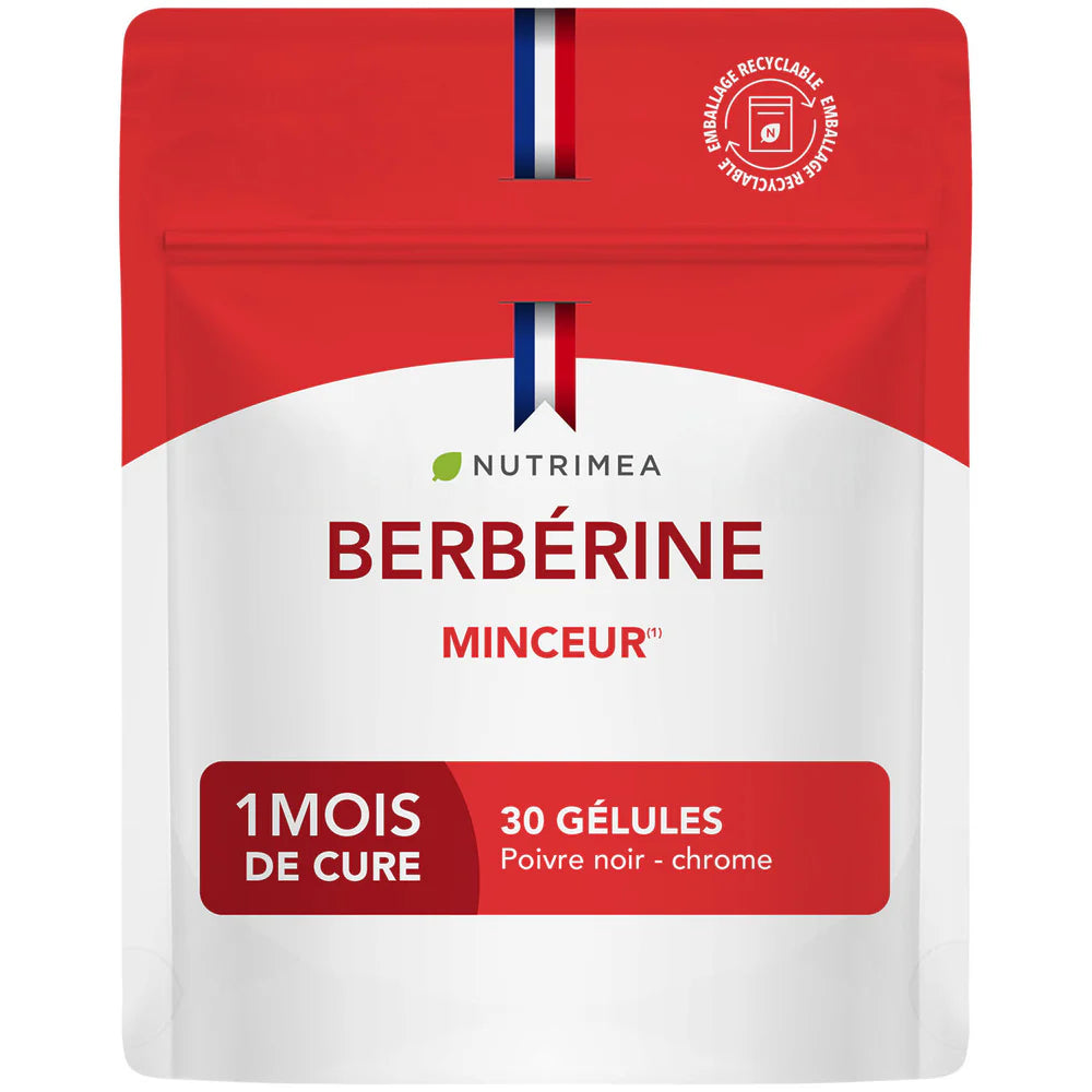 Berbérine