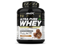 Whey Proteine ultra pure - Black Line