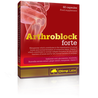 Arthroblock® Forte