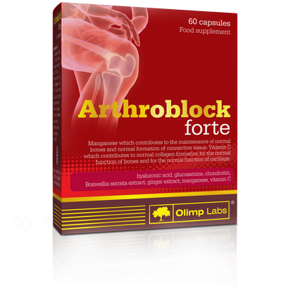 Arthroblock® Forte