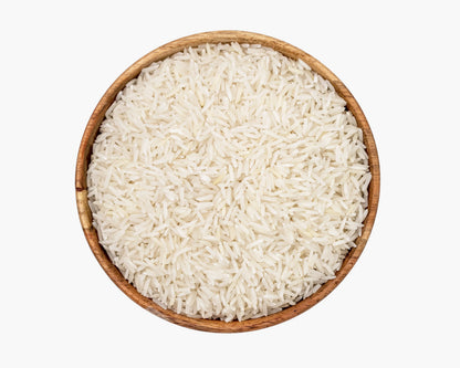 Riz basmati blanc BIO