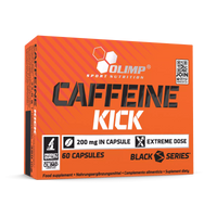Caffeine Kick