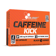 Caffeine Kick