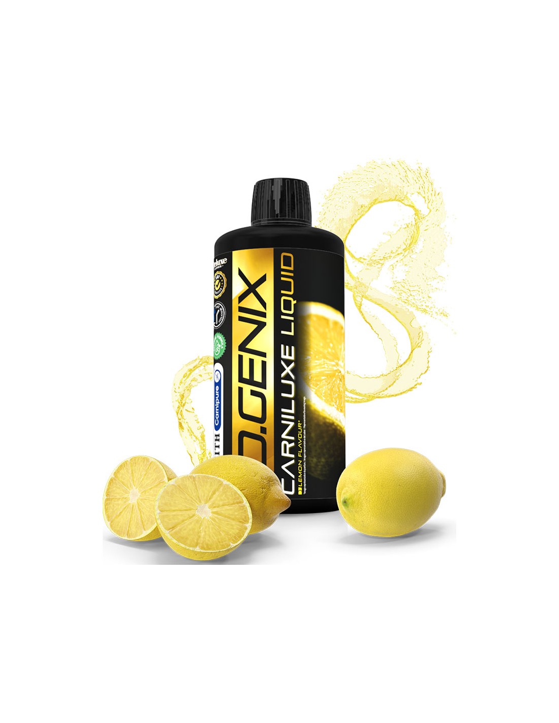L-carnitine Carnipure®