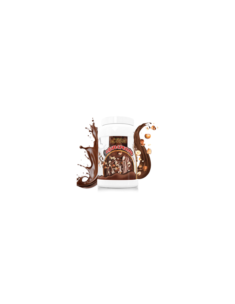 Casein Cream 900g