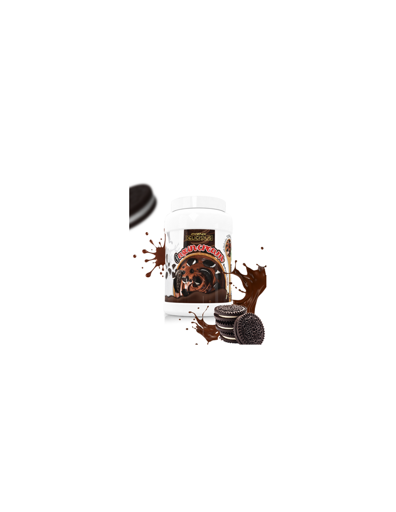 Casein Cream 900g