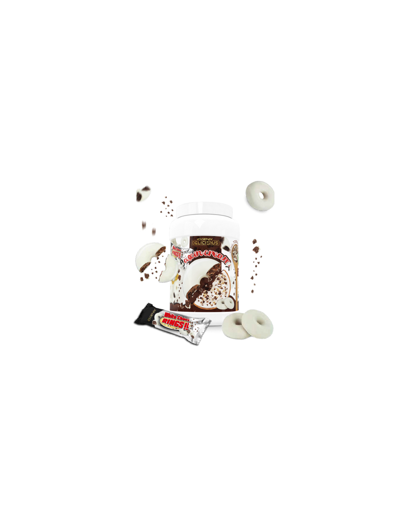 Casein Cream 900g