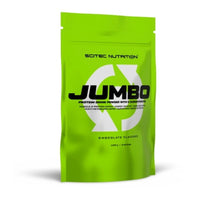 Scitec Nutrition Jumbo, gainer en poudre