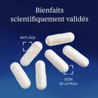 Collagène marin concentré bienfaits