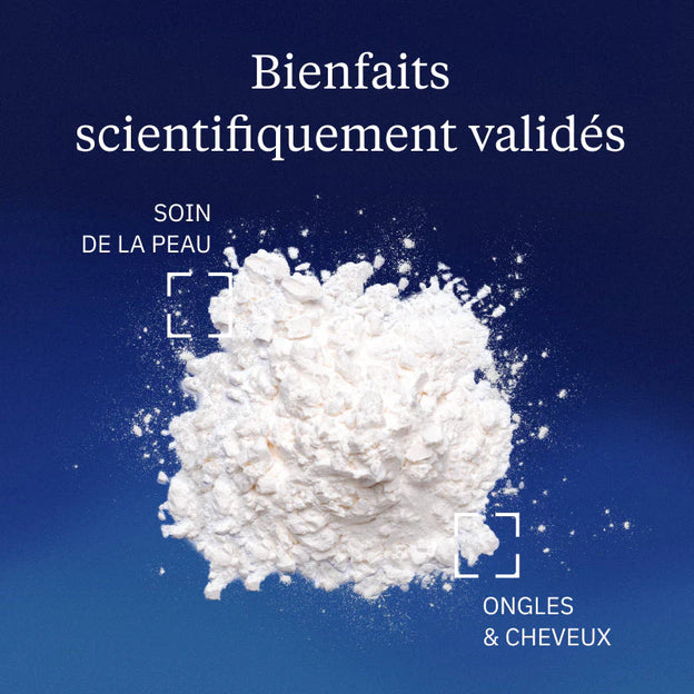 Collagene Marin Peptan